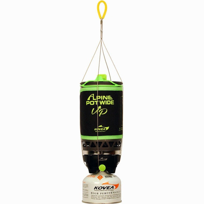 Подвес KOVEA для Аlpine Pot KB-0703W-HW